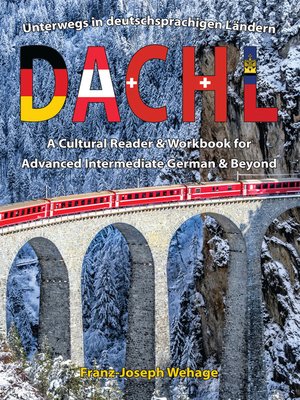 cover image of DACHL